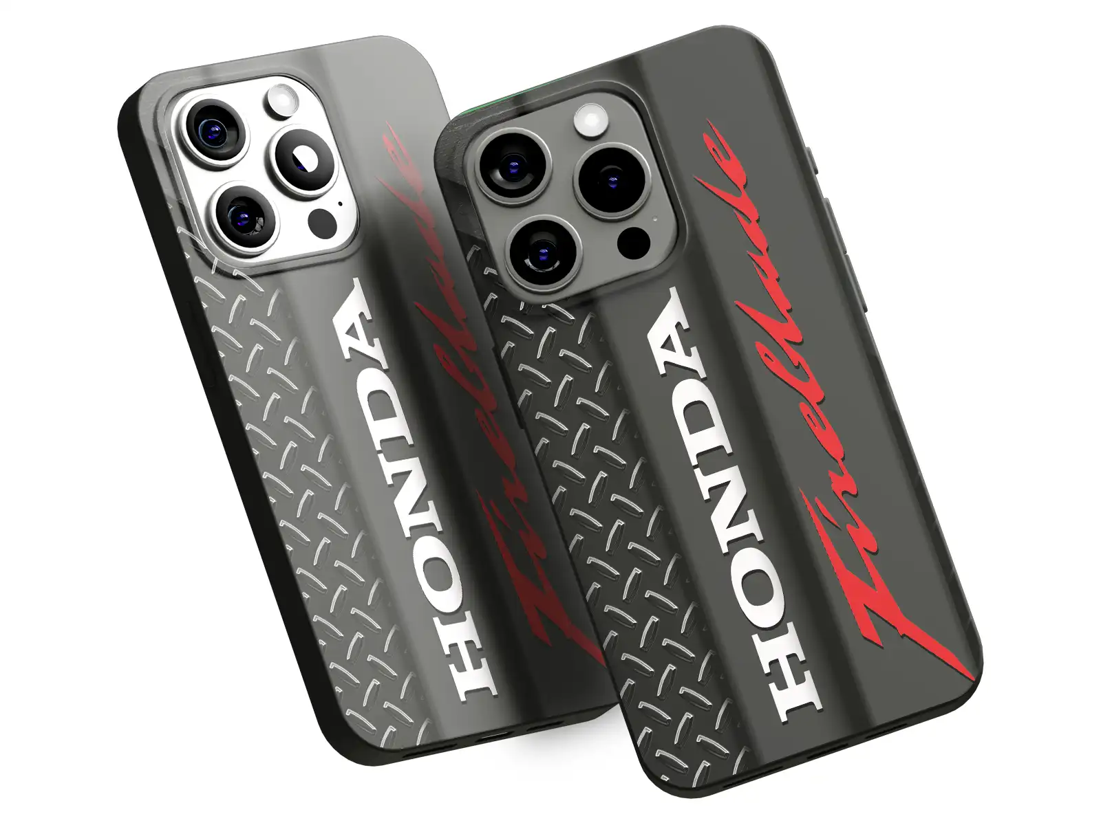 Honda Handycover Tuning Drift Optik